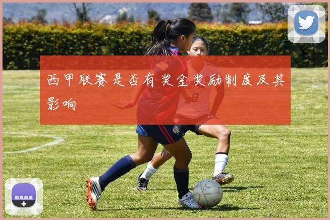 西甲联赛是否有奖金奖励制度及其影响