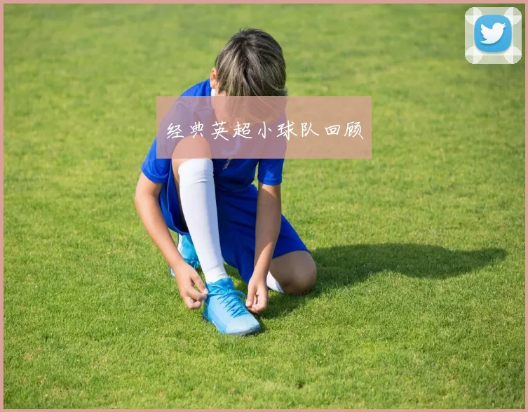 经典英超小球队回顾