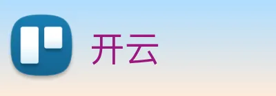 开云 logo